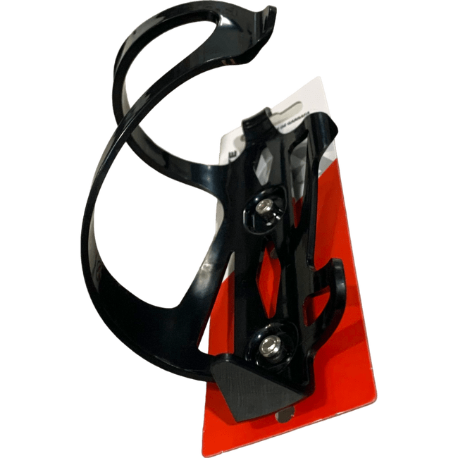 Suporte de Caramanhola Absolute Side Preto