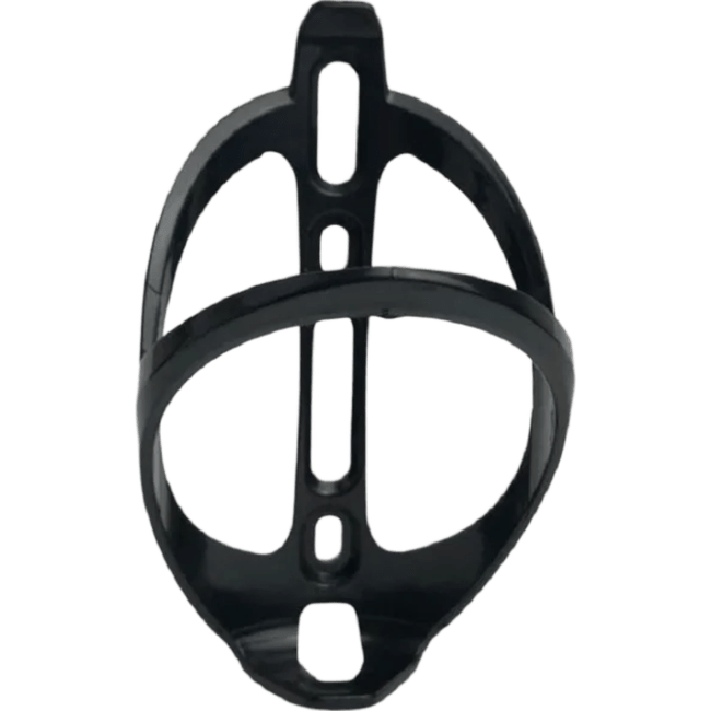Suporte de Caramanhola Dvorak Nylon Preto e Branco