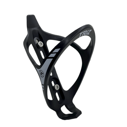 Suporte de Caramanhola Triz Robust Nylon Preto e Branco