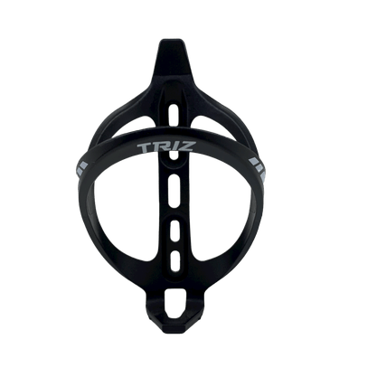 Suporte de Caramanhola Triz Robust Nylon Preto e Branco