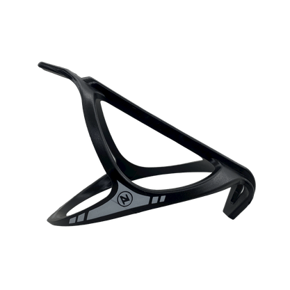 Suporte de Caramanhola Triz Robust Nylon Preto e Branco