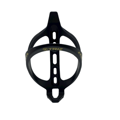 Suporte de Caramanhola Triz Robust Nylon Preto e Dourado