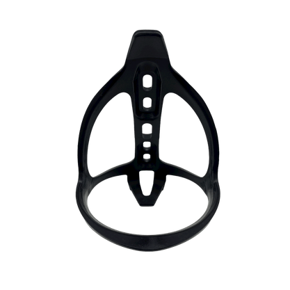 Suporte de Caramanhola Triz Robust Nylon Preto e Roxo