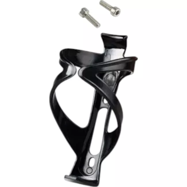 Suporte de Caramanhola Wg Sports Nylon preto ㅤㅤㅤㅤㅤ