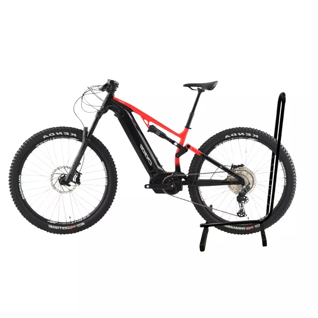 Suporte de Chão para Bicicletas