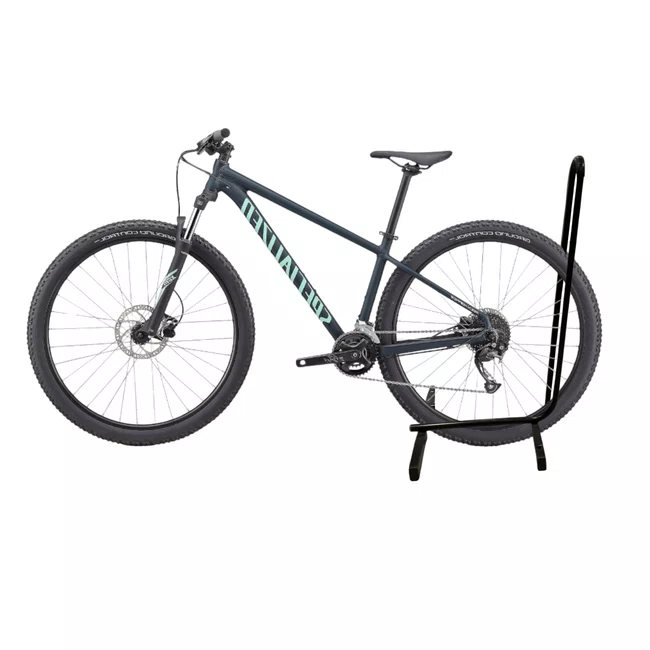 Suporte de Chão para Bicicletas