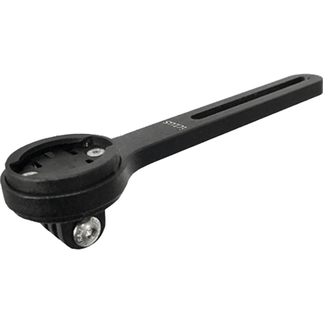 Suporte de GPS e GoPro Ictus Integrado