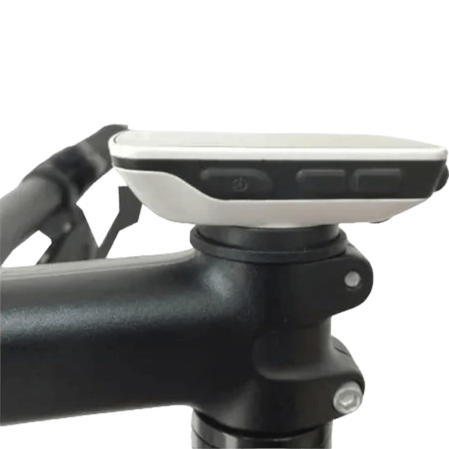 Suporte de GPS Ictus Central