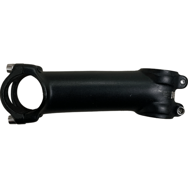 Suporte de Guidão 31.8x110mm - Alumínio Preto