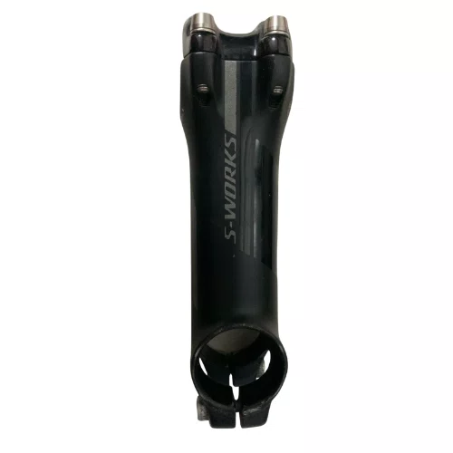 Suporte de Guidão Specialized S-Works SL Alloy 7075 100mm - Seminovo