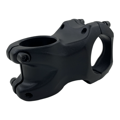 Suporte de Guidão TSW Quest DH 35 x 45mm Alumínio Preto