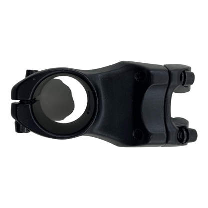 Suporte de Guidão TSW Quest DH 35 x 45mm Alumínio Preto