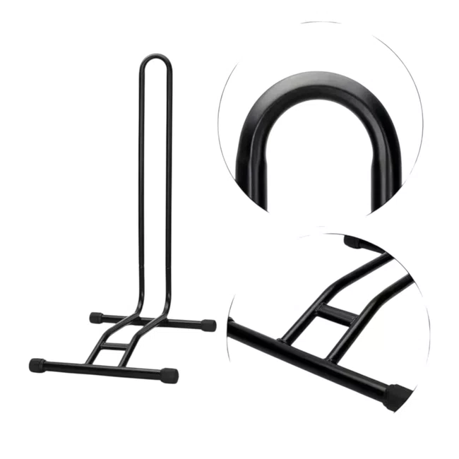 Suporte Expositor Absolute Para Bicicleta Aro 24/26/29ㅤ
