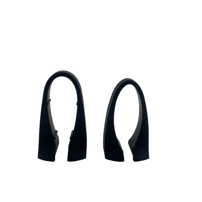 Suporte Farol Traseiro Specialized Flux Expert Preto
