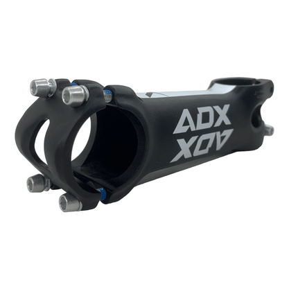 Suporte Guidão ADX TDS-D701 31.8 X 120mm Preto