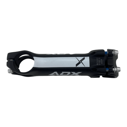 Suporte Guidão ADX TDS-D701 31.8 X 120mm Preto