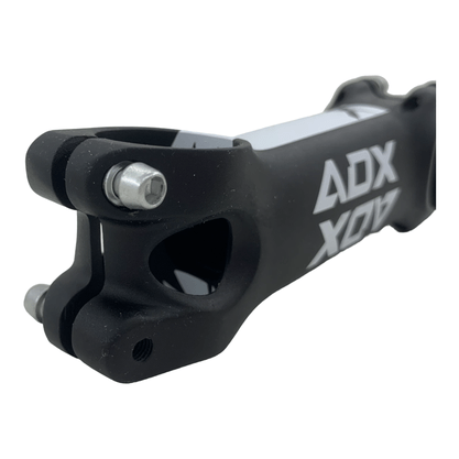Suporte Guidão ADX TDS-D701 31.8 X 120mm Preto