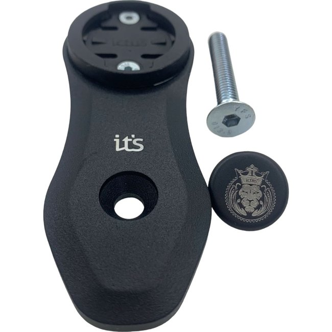 Suporte Ictus GPS Oval