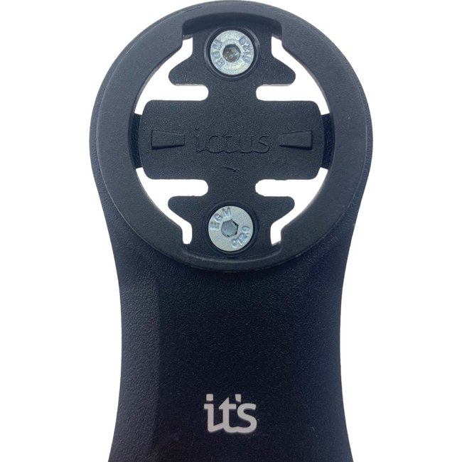 Suporte Ictus GPS Oval