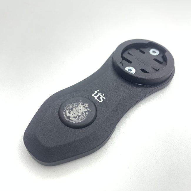 Suporte Ictus GPS Oval