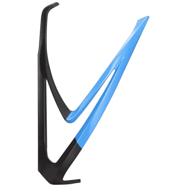 Suporte para Caramanhola Specialized Rib Cage II Preto e Azul