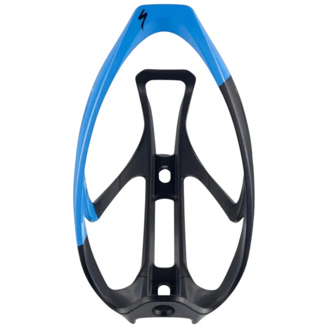 Suporte para Caramanhola Specialized Rib Cage II Preto e Azul