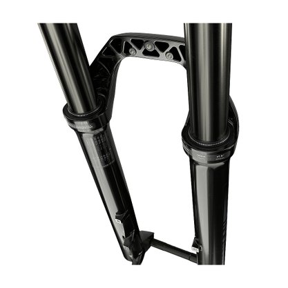 Suspensão Rock Shox 35 Gold Aro 29 Debonair 150mm Boost Preto