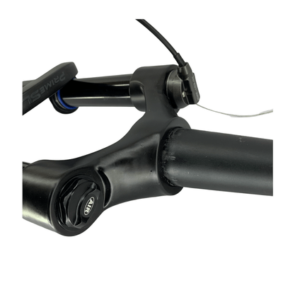 Suspensão Absolute Prime SL Air Aro 29 100mm Boost Tapered Preto