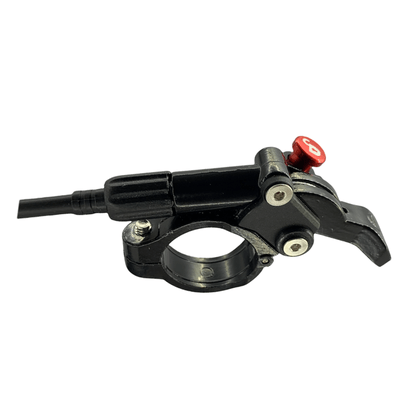 Suspensão Absolute Prime SL Air Aro 29 100mm Boost Tapered Preto