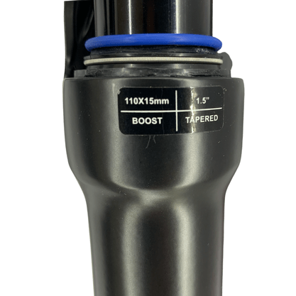 Suspensão Absolute Prime SL Air Aro 29 100mm Boost Tapered Preto