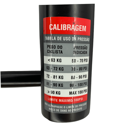 Suspensão Absolute Prime SL Air Aro 29 100mm Boost Tapered Preto