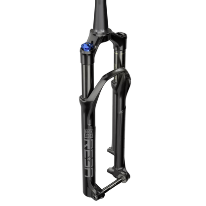 Suspensão Aro 29 Rockshox Reba RL A9 Solo Air 100mm Boost Tapered Alumínio 51 Offset Trava no Guidão Preto