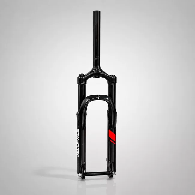 Suspensão a29 veloforce ahead set over 28.6 preto
