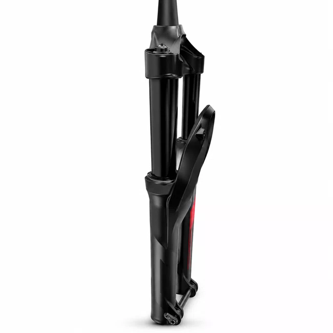 Suspensão a29 veloforce ahead set over 28.6 preto