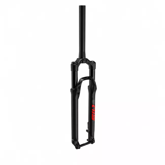 Suspensão a29 veloforce ahead set over 28.6 preto