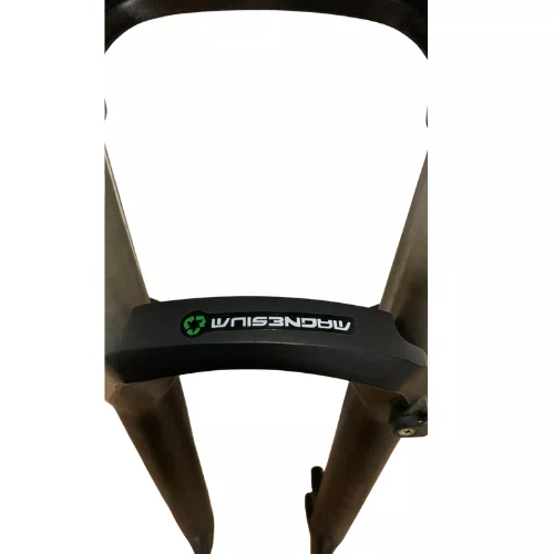 Suspensão Magnesium Aro 29  Sem Trava- Seminova