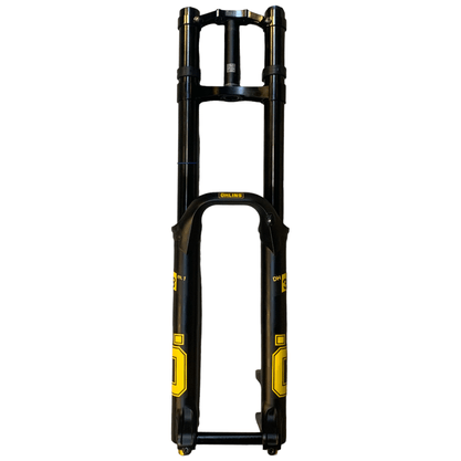 Suspensão Ohlins DH 38m.1 Aro 29