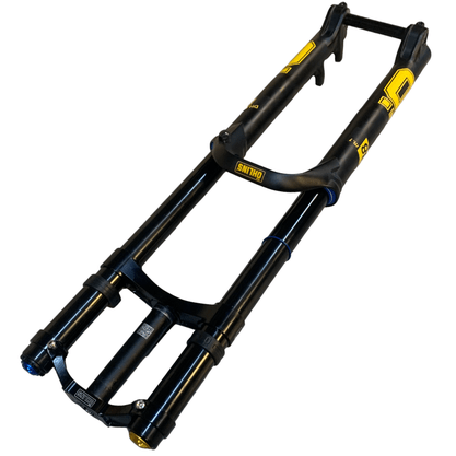 Suspensão Ohlins DH 38m.1 Aro 29