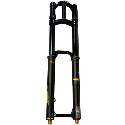 Suspensão Ohlins DH 38m.1 Aro 29