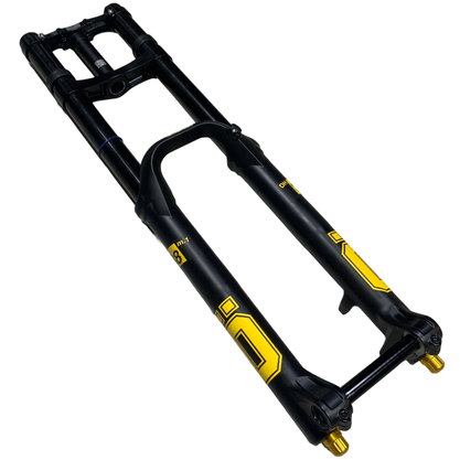 Suspensão Ohlins DH 38m.1 Aro 29