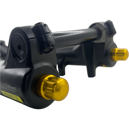 Suspensão Ohlins DH 38m.1 Aro 29