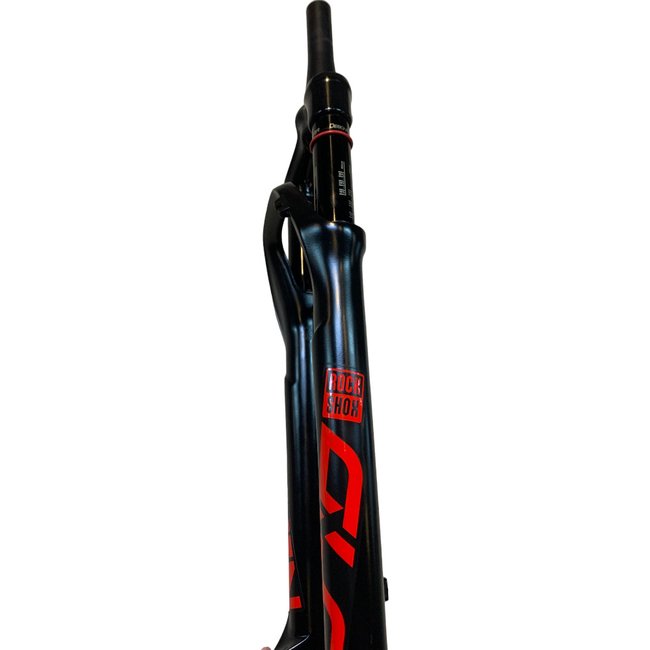 Suspensao Rockshox Sid Brain A 29 - Seminova