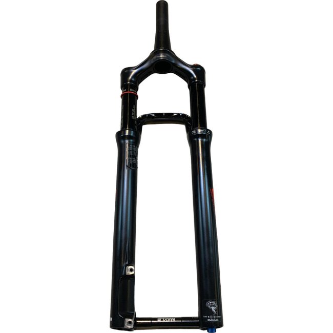 Suspensao Rockshox Sid Brain A 29 - Seminova