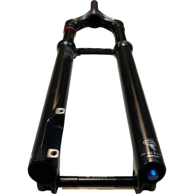 Suspensao Rockshox Sid Brain A 29 - Seminova