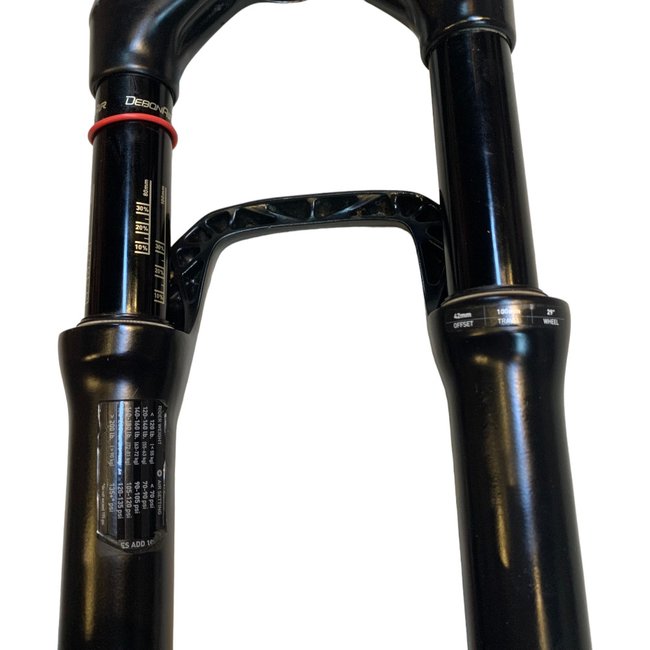 Suspensao Rockshox Sid Brain A 29 - Seminova