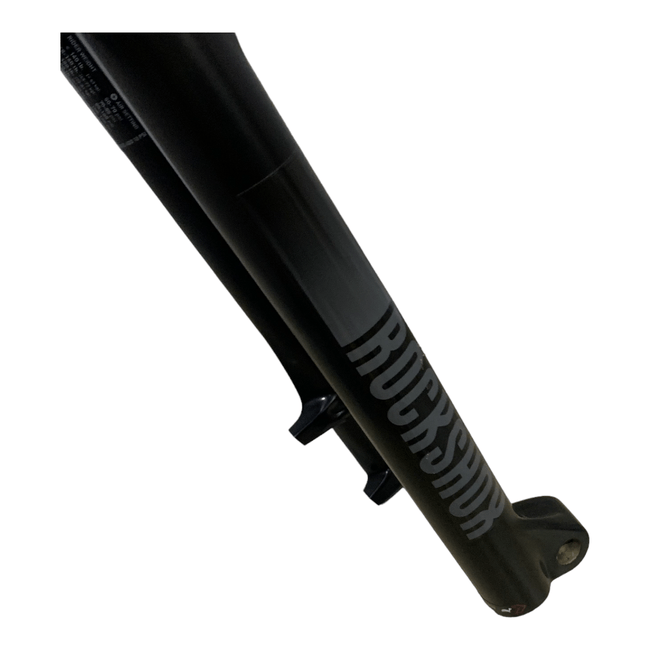 Suspensão Seminova Rockshox Judy Gold 100mm