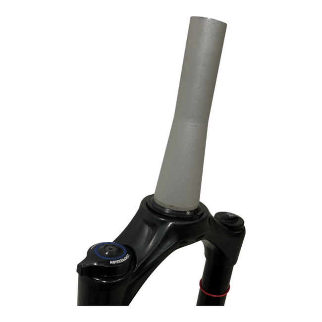Suspensão Seminova Rockshox Judy Gold 100mm