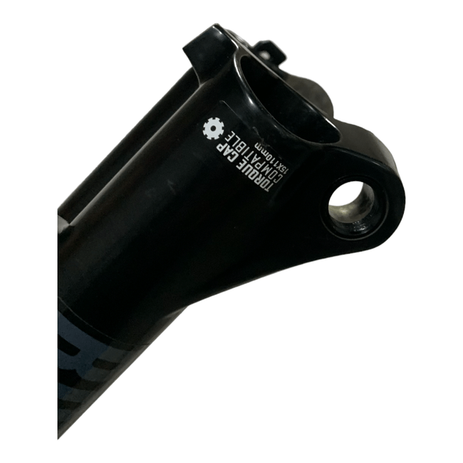 Suspensão Seminova Rockshox Judy Gold 100mm