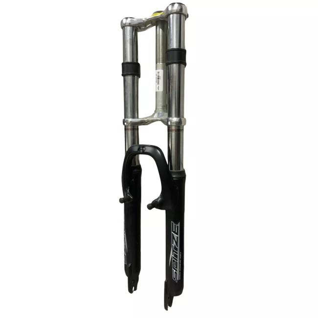 Suspensão Spitze 26 DH Com Rosca