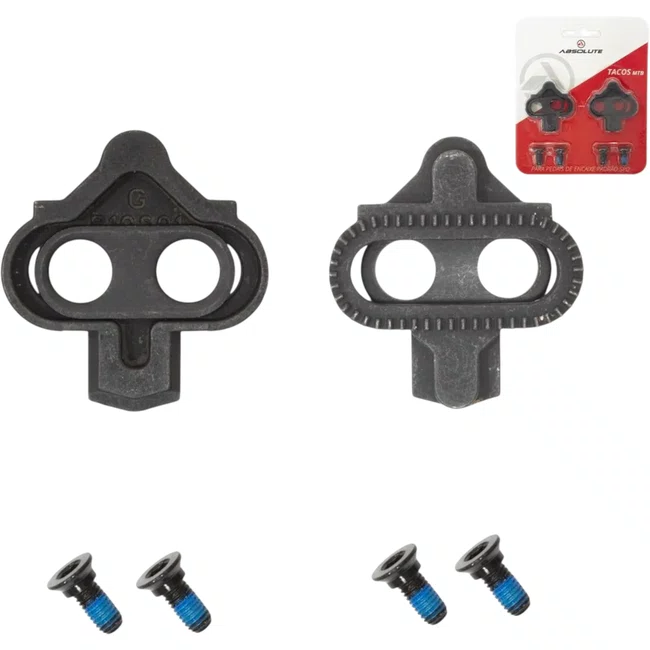 Taco Absolute MTB SPD